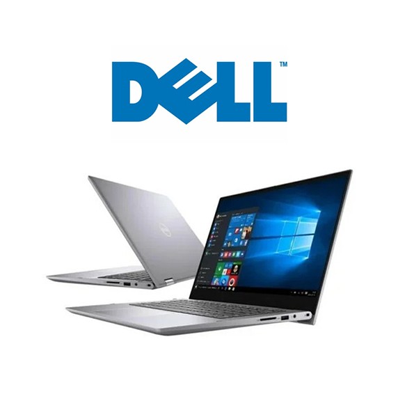 Serwis laptopów Dell