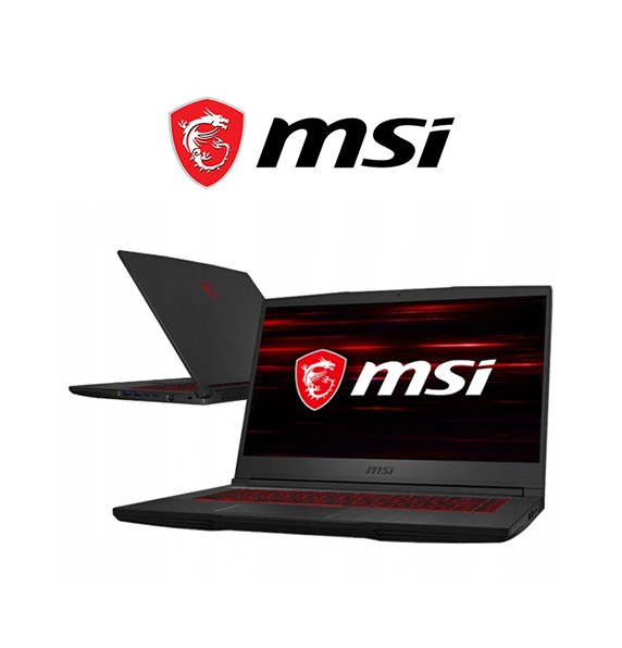 Serwis laptopów MSI