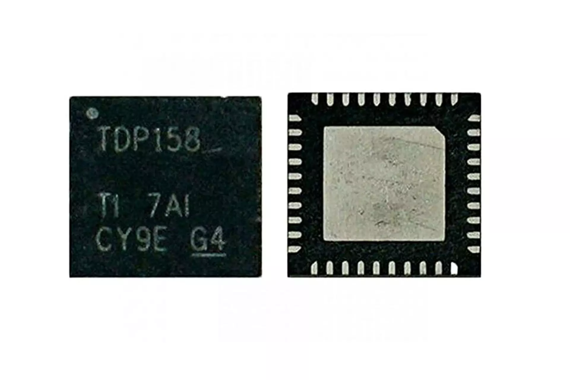 retimer HDMI TDP158
