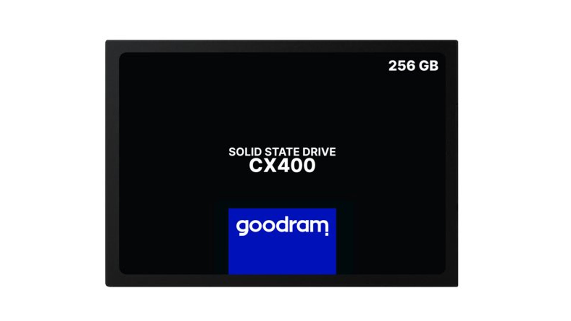 SSD CX400 gen.2 SATA III 2,5