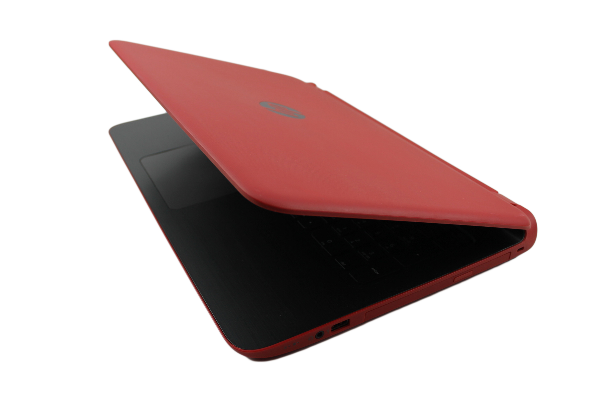 HP RED 1