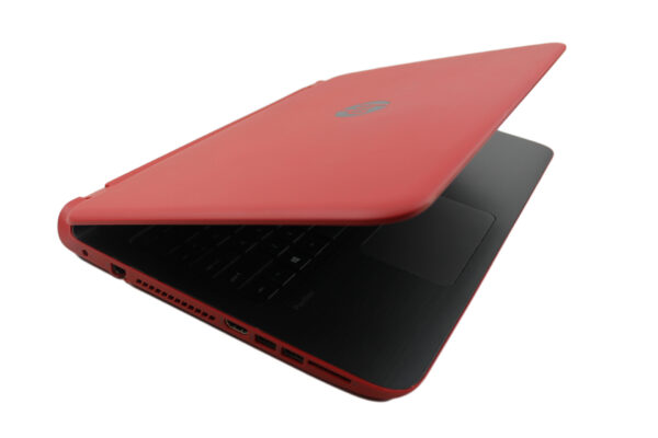 HP RED 2