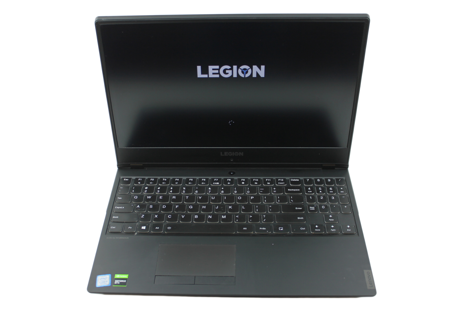 Naprawa laptopa Lenovo Y540