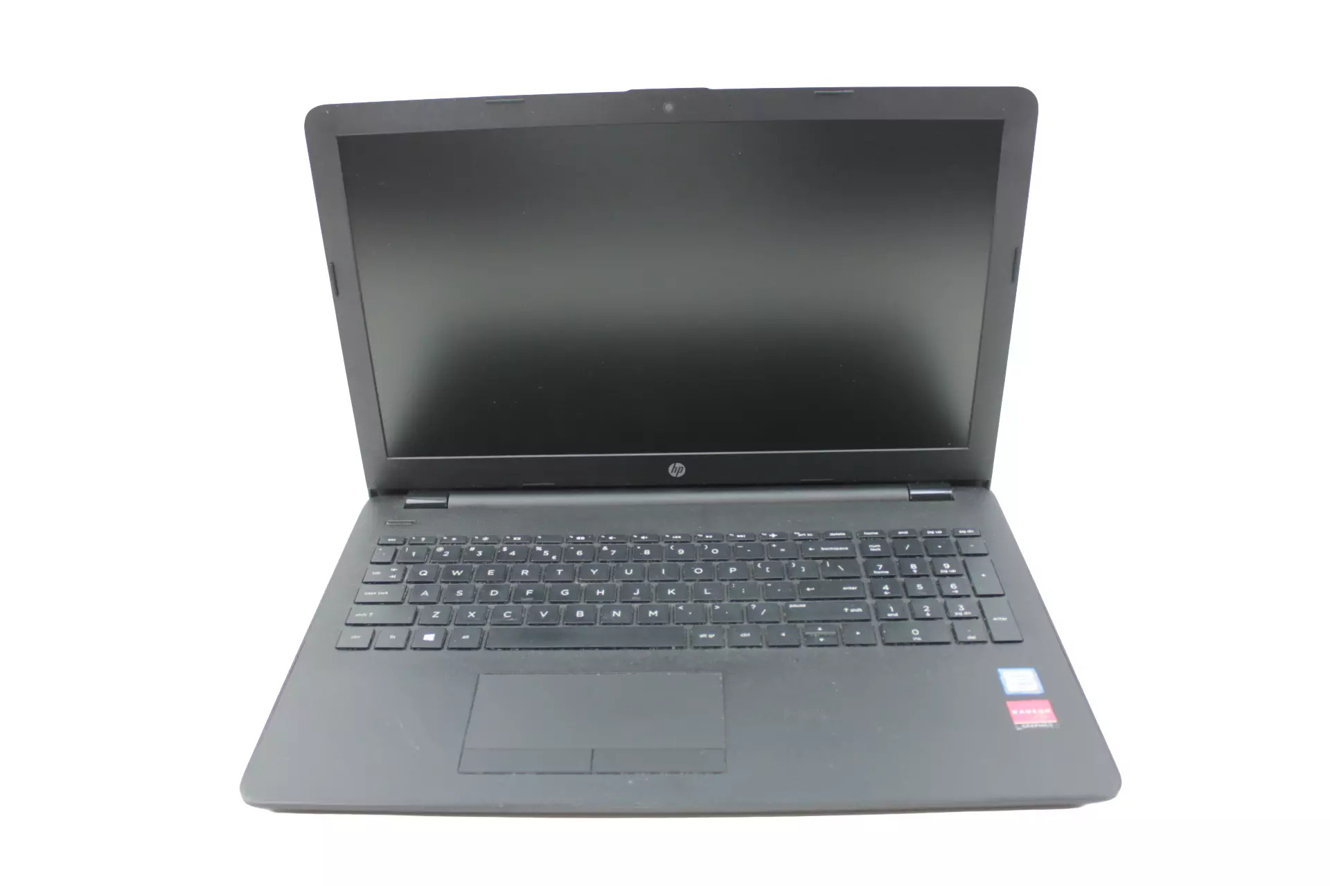 HP 15-BS027NW