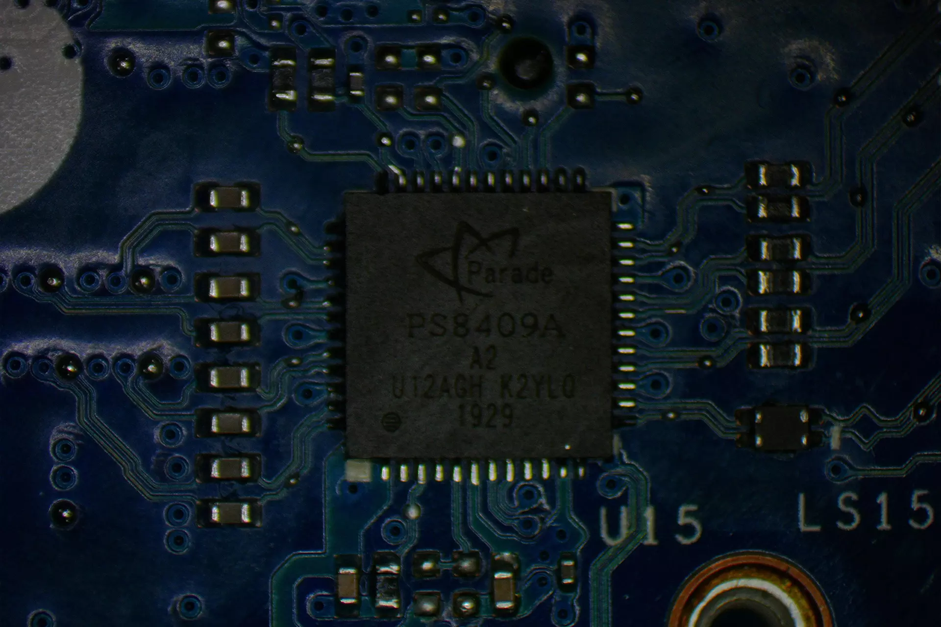 Acer Nitro 5 brak obrazu